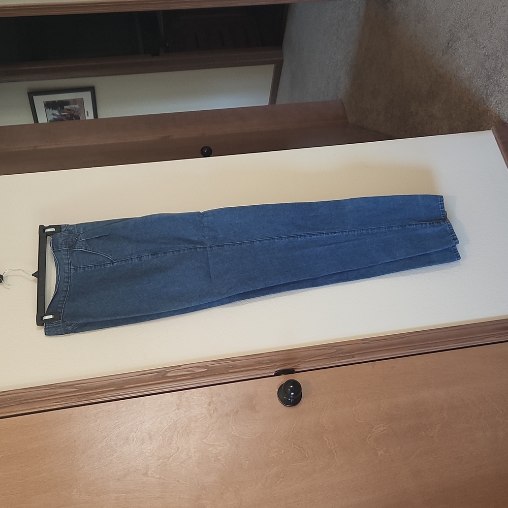 Vintage Cross J Jeans